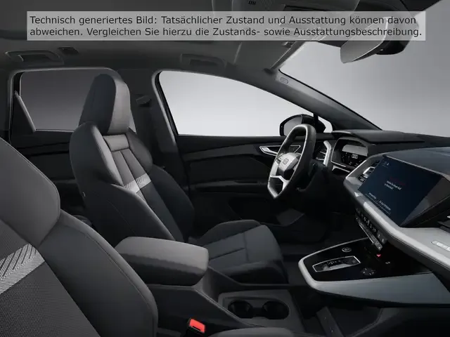 Audi Sonstiges
