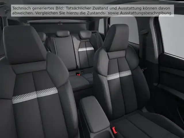 Audi Sonstiges