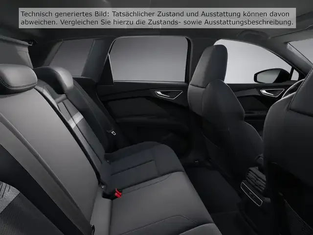 Audi Sonstiges