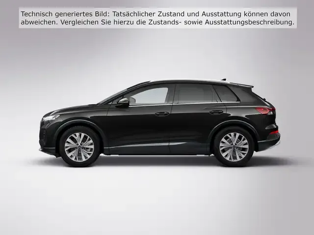 Audi Sonstiges