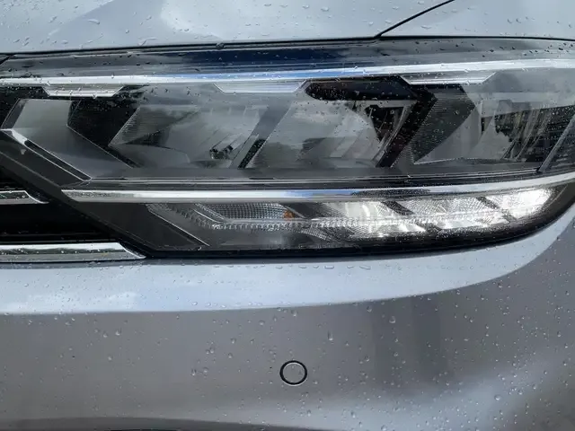 Volkswagen Passat Alltrack