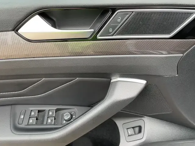 Volkswagen Passat Alltrack