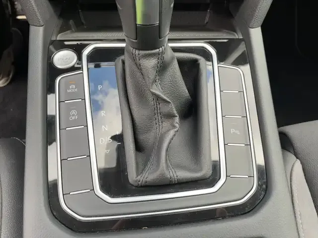 Volkswagen Passat Alltrack
