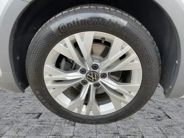 Volkswagen Passat Alltrack