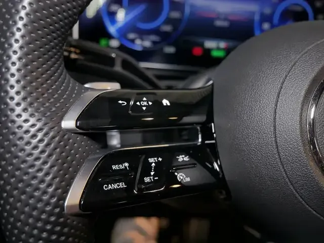 Mercedes-Benz EQE 350