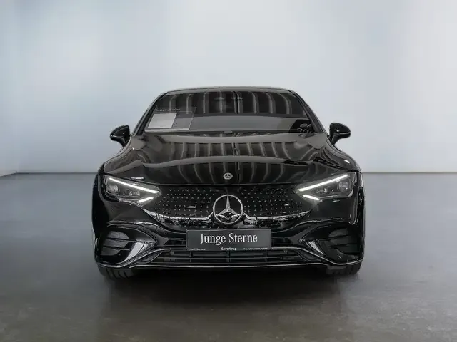 Mercedes-Benz EQE 350