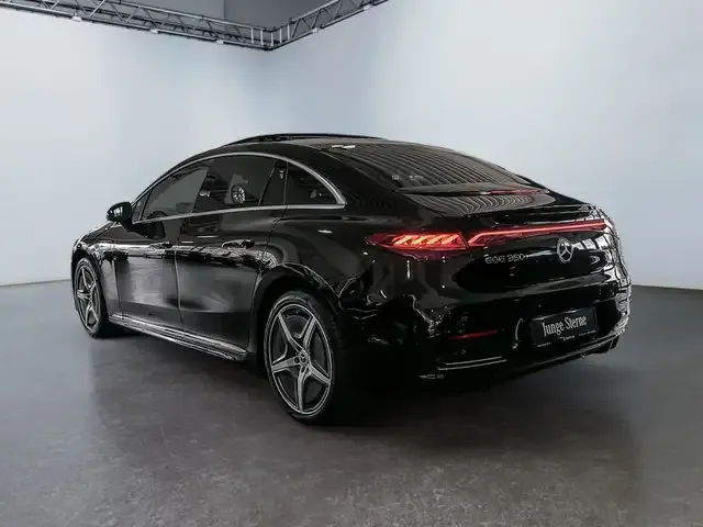 Mercedes-Benz EQE 350