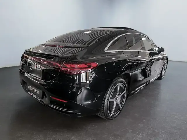 Mercedes-Benz EQE 350