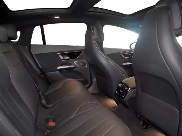 Mercedes-Benz EQE 350
