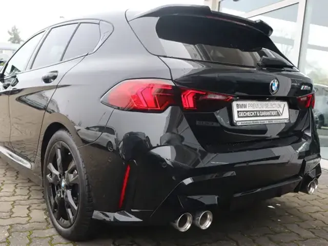 BMW 135