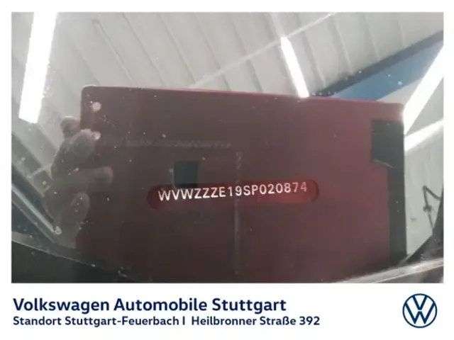 Volkswagen ID.3