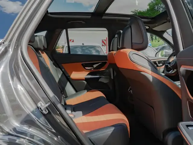 Mercedes-Benz GLC 200