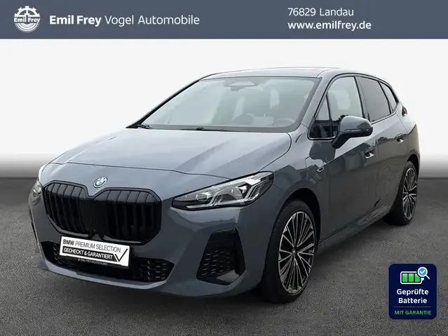 BMW 230