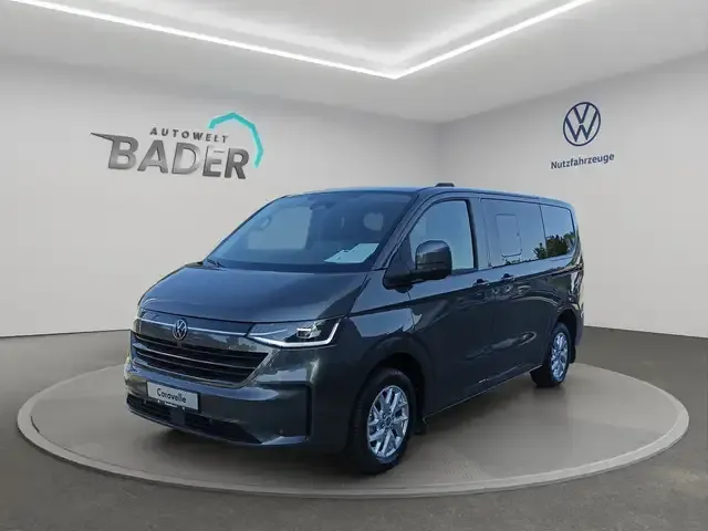 Volkswagen T7 Caravelle