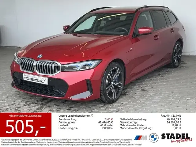 BMW 330