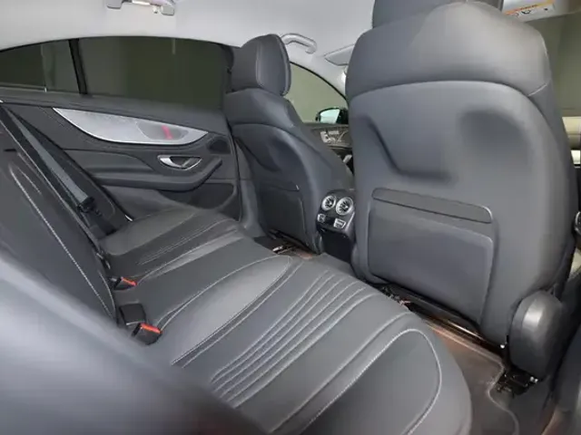 Mercedes-Benz CLS 450