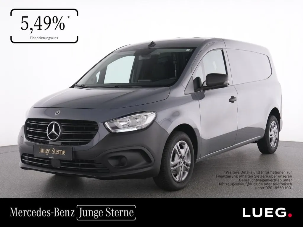 Mercedes-Benz Citan