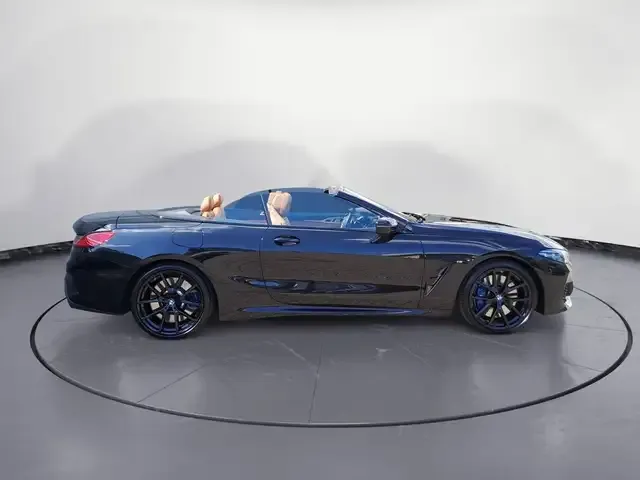 BMW M850
