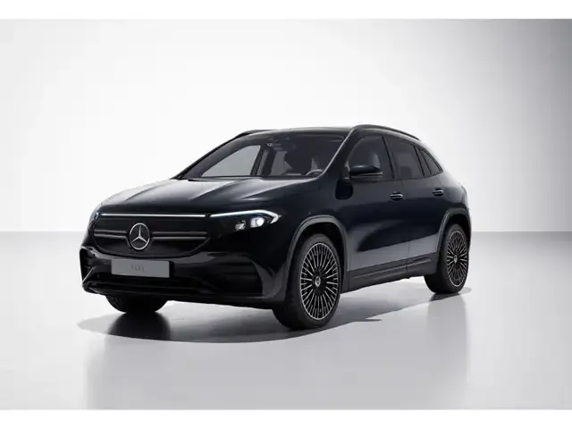 Mercedes-Benz EQA 300