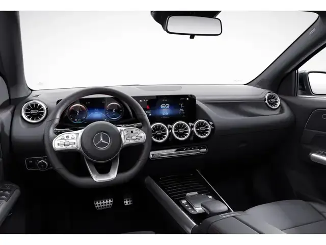 Mercedes-Benz EQA 300