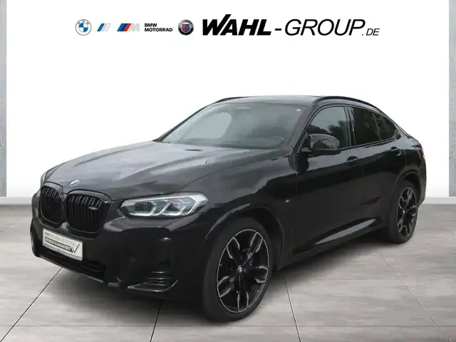BMW X4 M