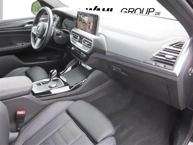 BMW X4 M
