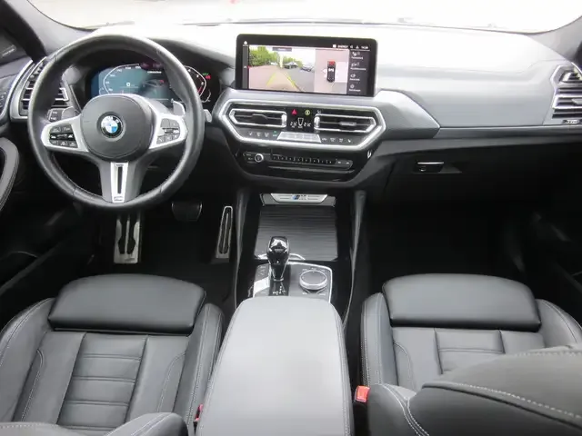 BMW X4 M
