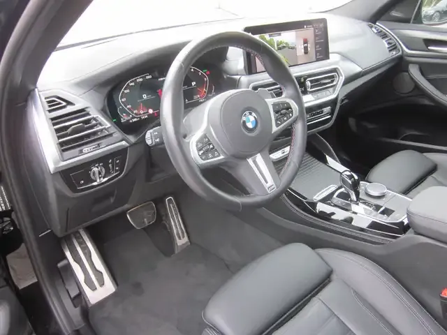 BMW X4 M