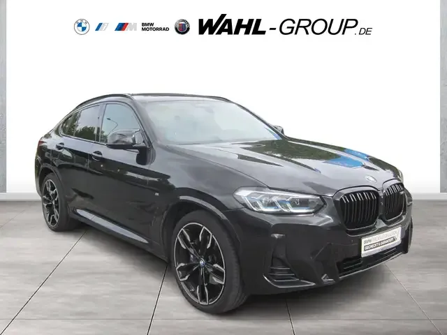 BMW X4 M
