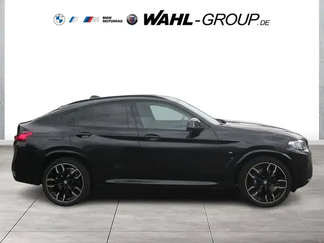 BMW X4 M