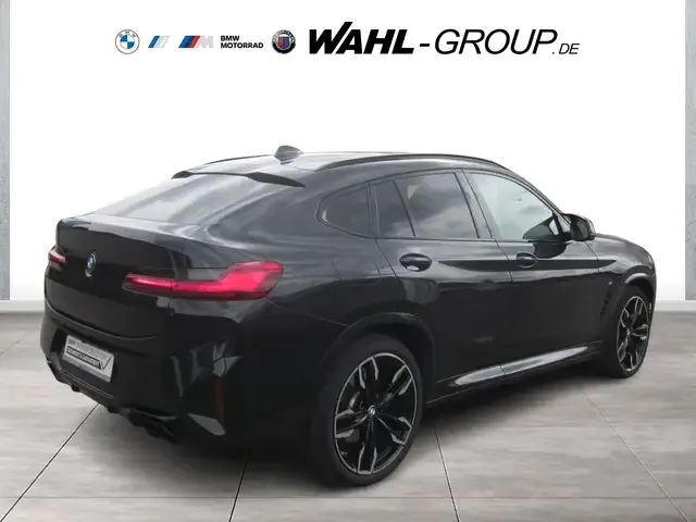 BMW X4 M