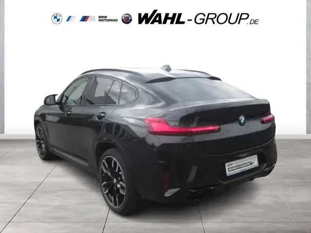 BMW X4 M