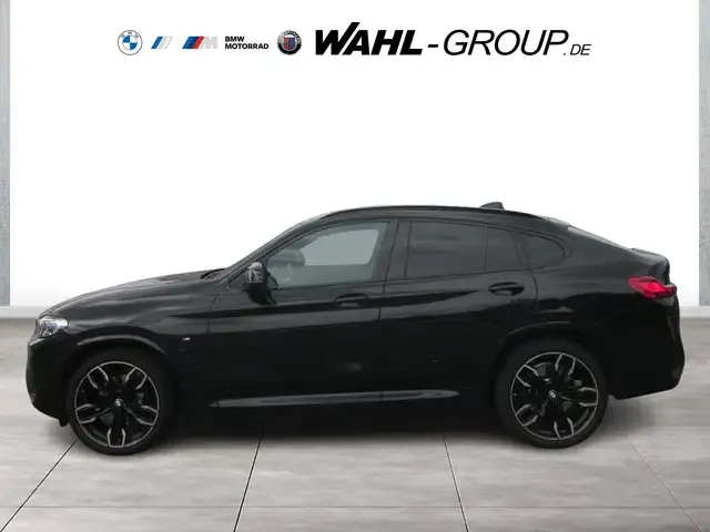 BMW X4 M