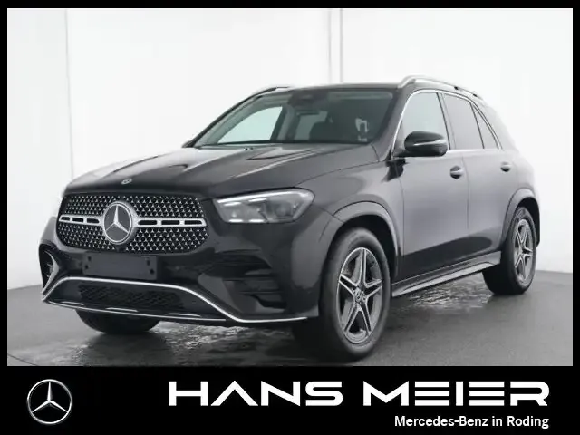 Mercedes-Benz GLE 300