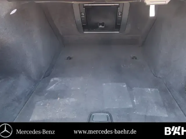 Mercedes-Benz S 580