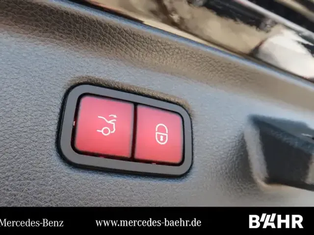 Mercedes-Benz S 580