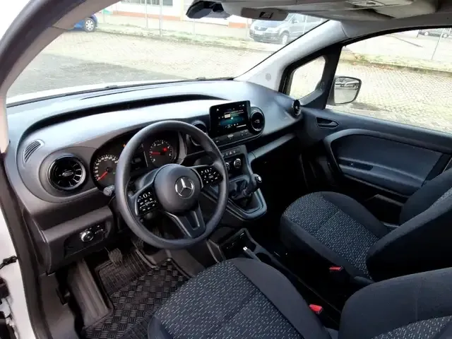 Mercedes-Benz Citan