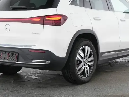 Mercedes-Benz EQA 300