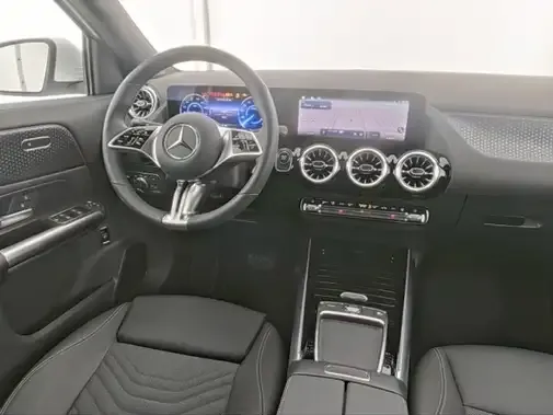 Mercedes-Benz EQA 300