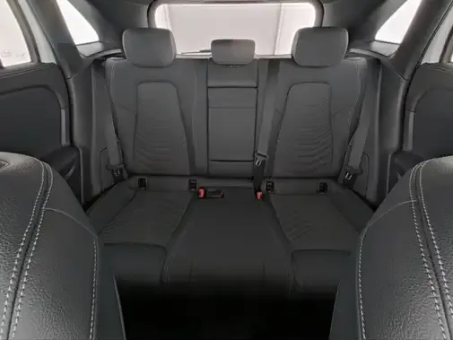 Mercedes-Benz EQA 300