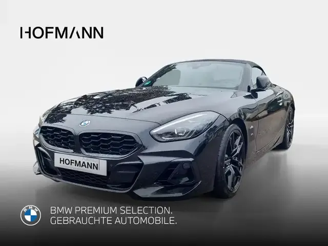 BMW Z4 M