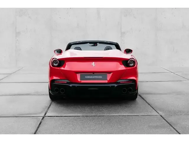 Ferrari Portofino