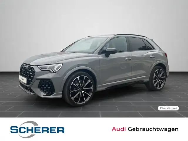 Audi RS Q3