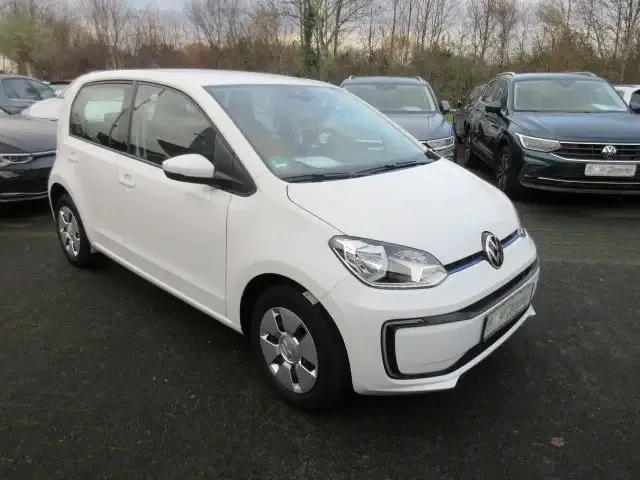 Volkswagen e-up!
