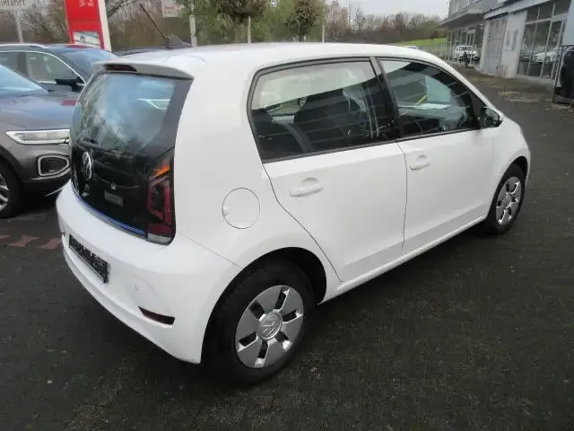 Volkswagen e-up!