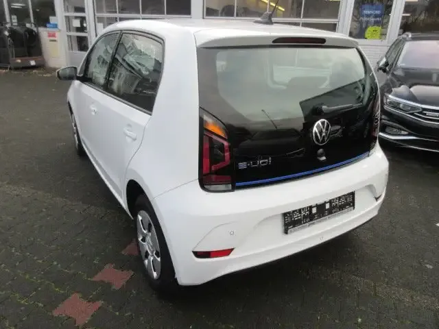 Volkswagen e-up!