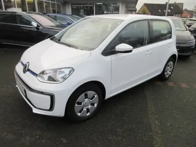 Volkswagen e-up!