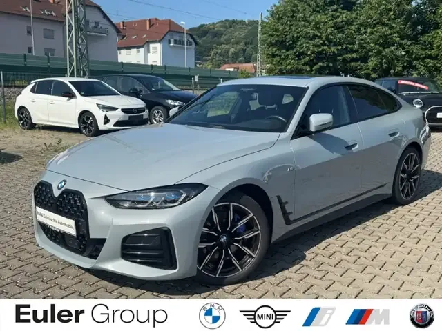 BMW 420
