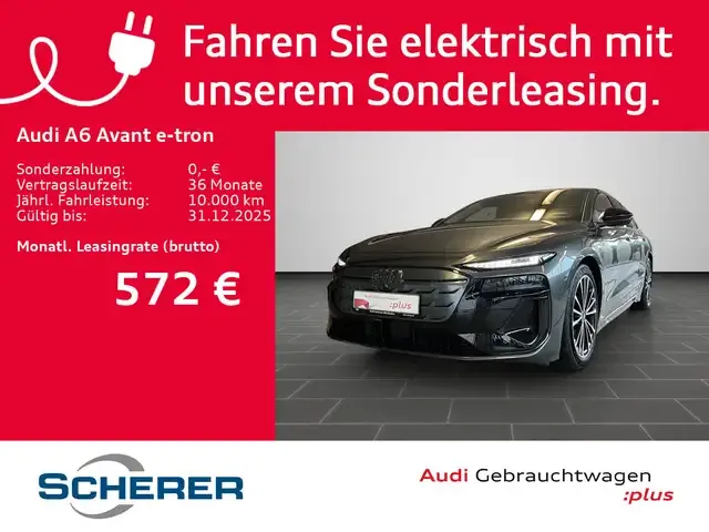 Audi Sonstige