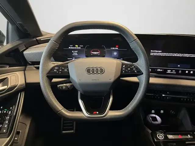 Audi Sonstige